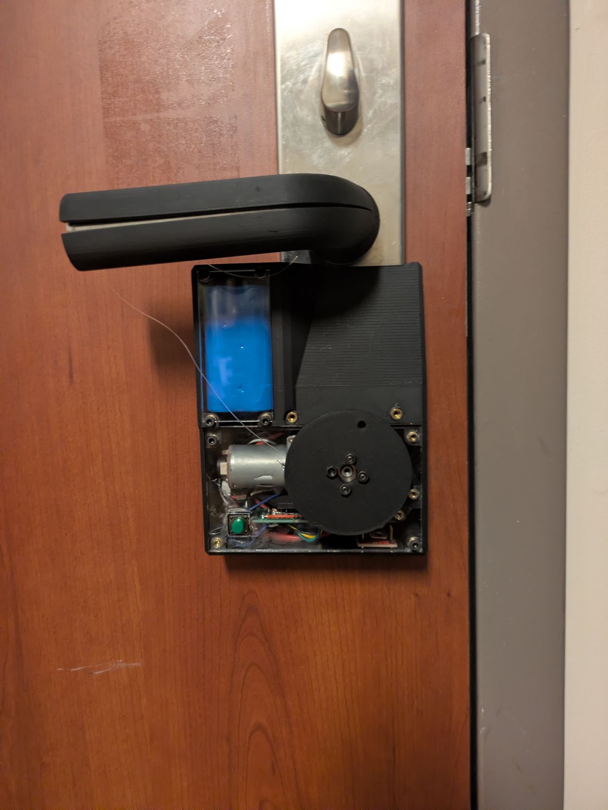 DoorMigo